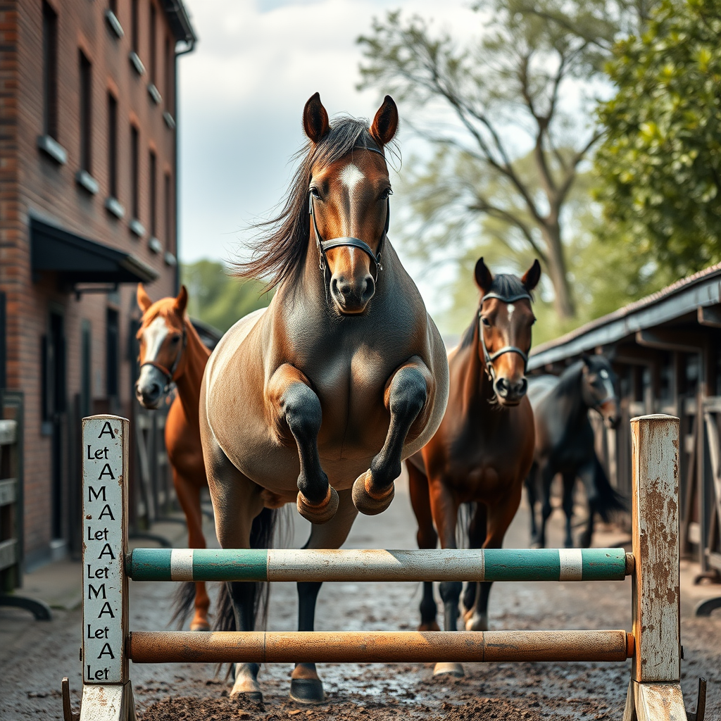 Blenheim Palace hosting prestigious horse trials this September